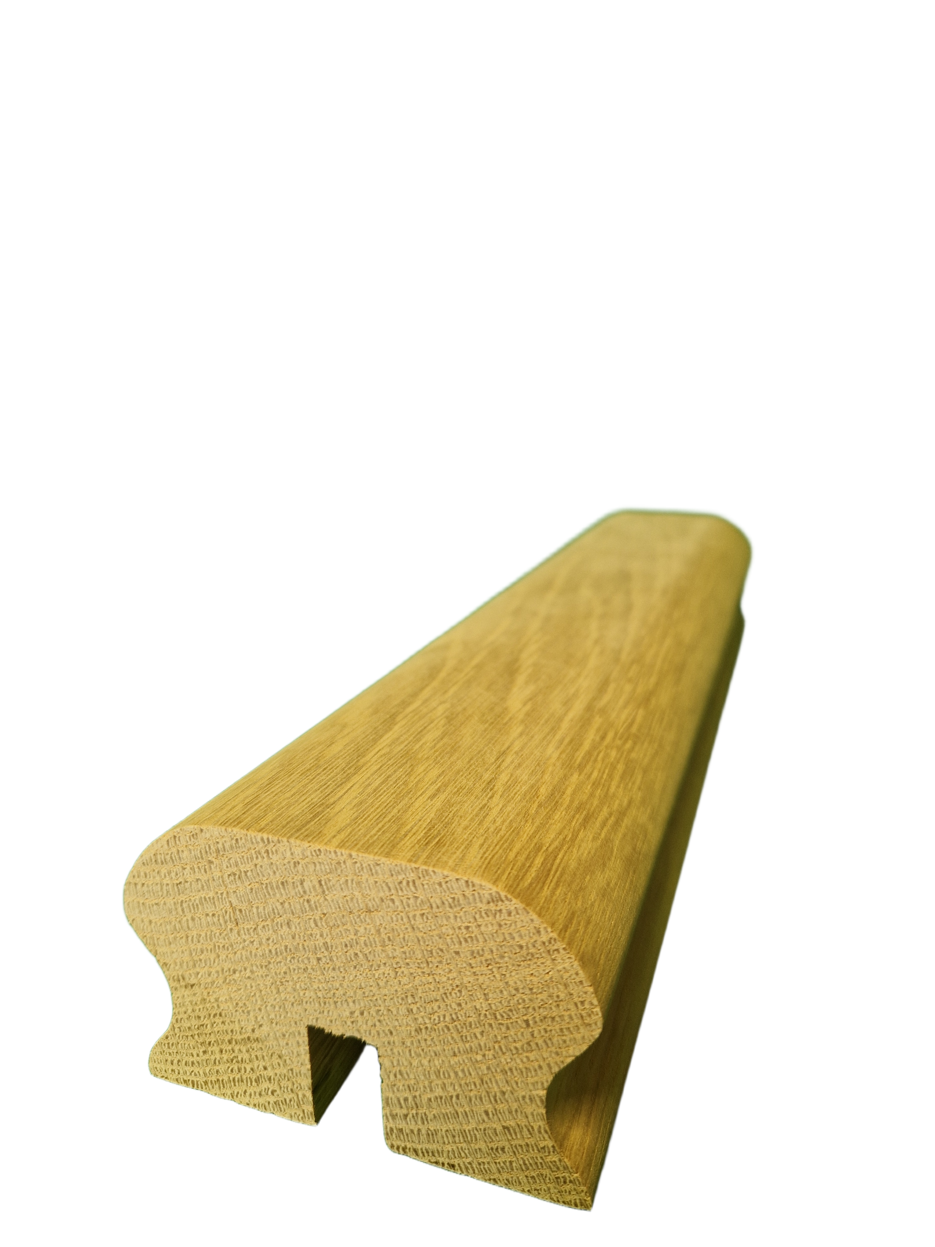 Type B Handrail 80x52mm