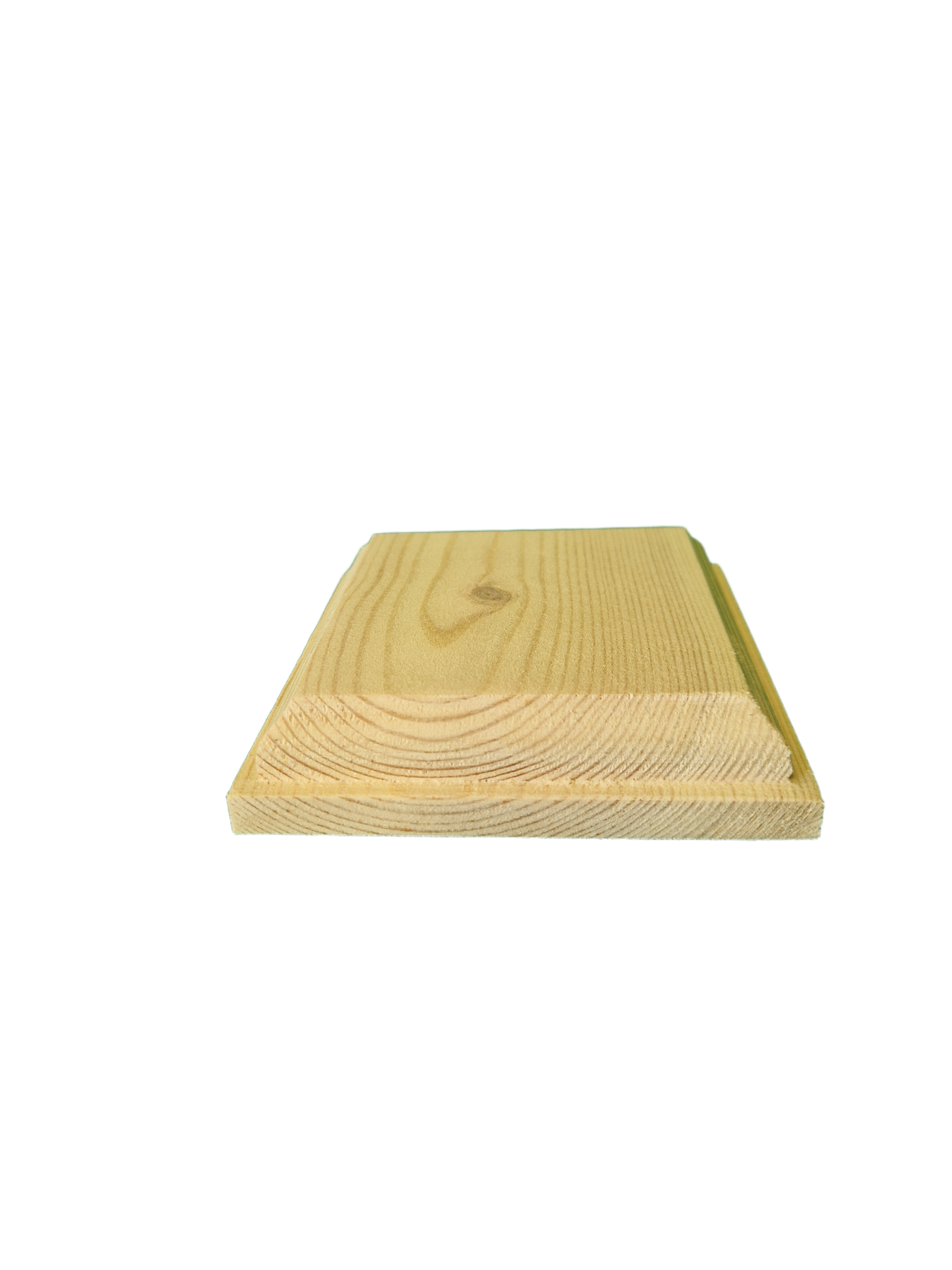 Type B Newel Post Cap