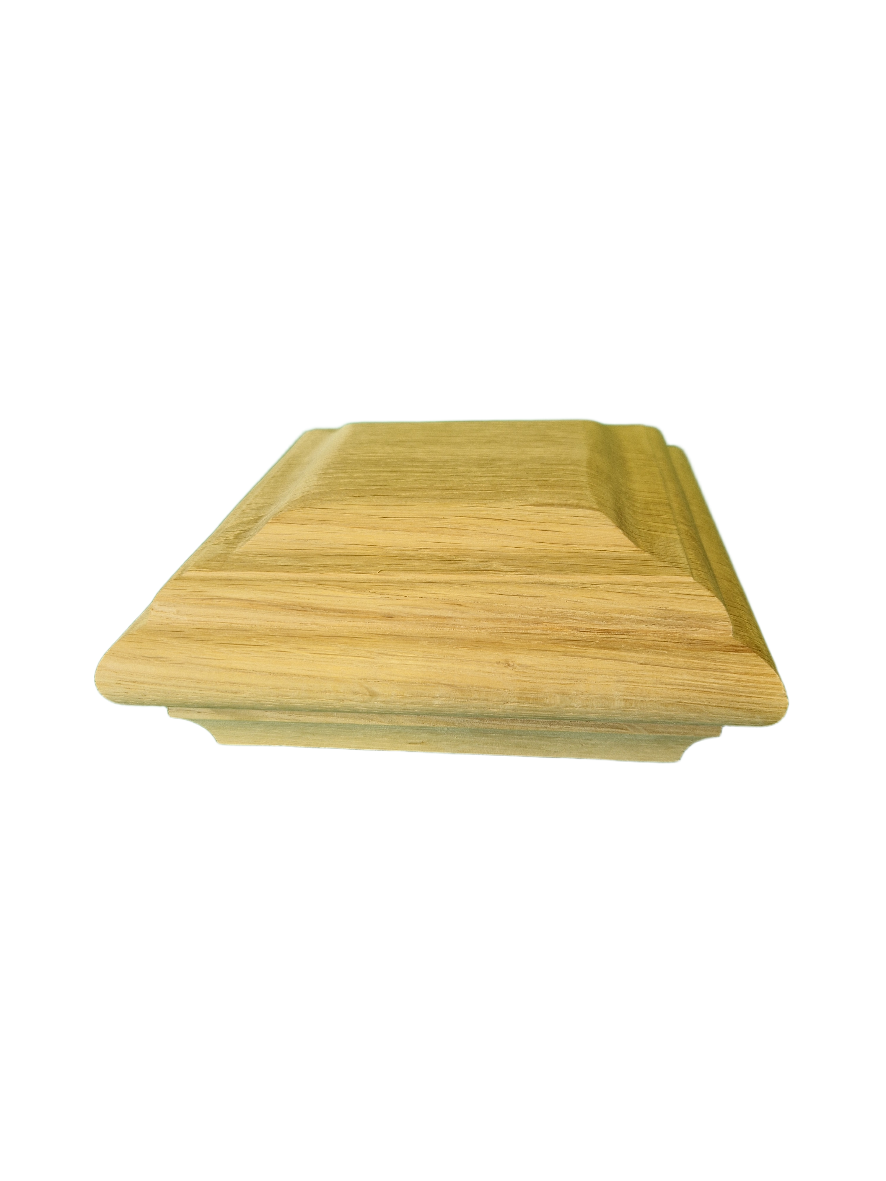 Type C Newel Post Cap