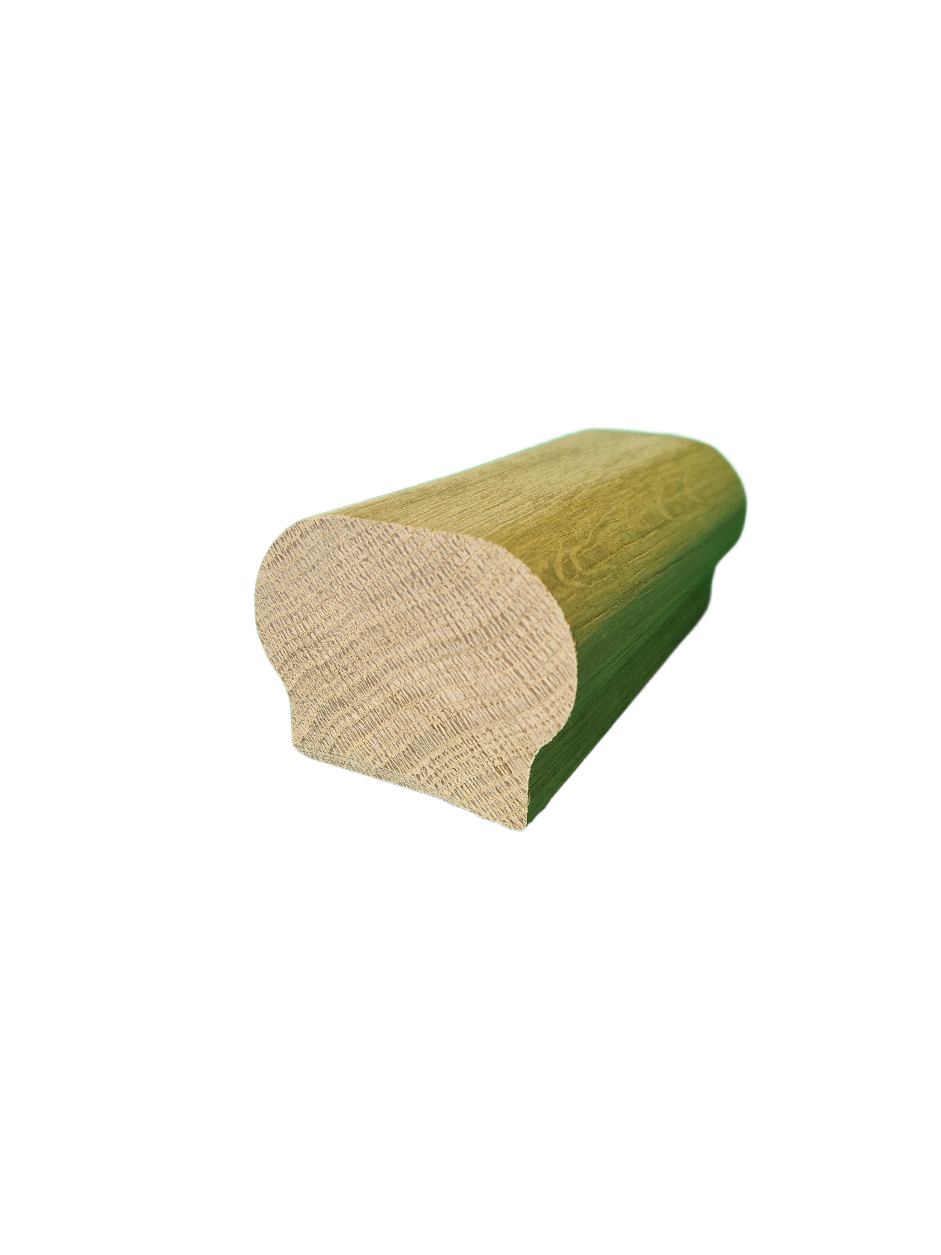 Type H Handrail 70x52mm